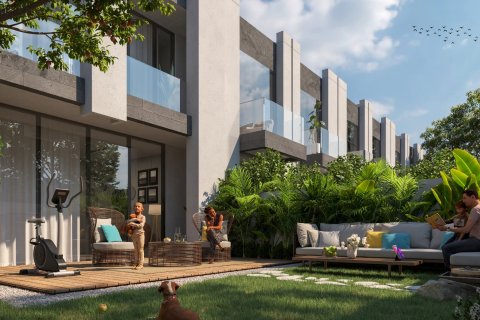 Townhouse in Dubai 3 bedrooms, 190 sq.m. № 96828