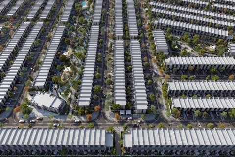 Townhouse in Dubai 3 bedrooms, 190 sq.m. № 96828 - photo 15