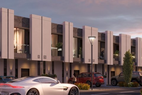 Adosado en Dubai, 4 dormitorios, 194 m², № 96829 - foto 6