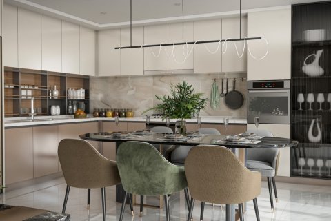 Adosado en Dubai, 4 dormitorios, 194 m², № 96829 - foto 3