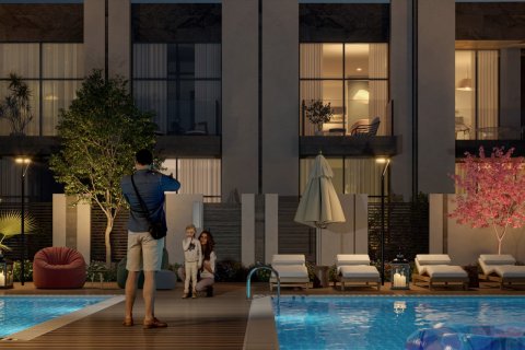 Adosado en Dubai, 4 dormitorios, 194 m², № 96829 - foto 4