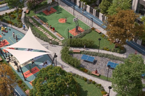 Adosado en Dubai, 4 dormitorios, 194 m², № 96829 - foto 10