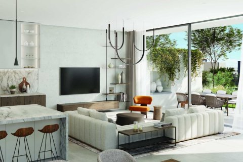 فيلا في Dubai South (Dubai World Central), دبي 5 غرف نوم , 429 م² رقم 96827 - صورة 2