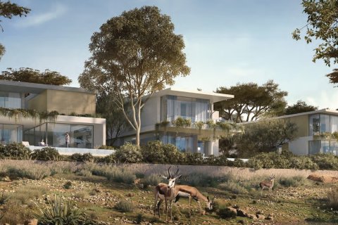 فيلا في Dubai South (Dubai World Central), دبي 5 غرف نوم , 429 م² رقم 96827 - صورة 6