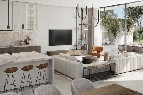 فيلا في Dubai South (Dubai World Central), دبي 5 غرف نوم , 429 م² رقم 96827 - صورة 3