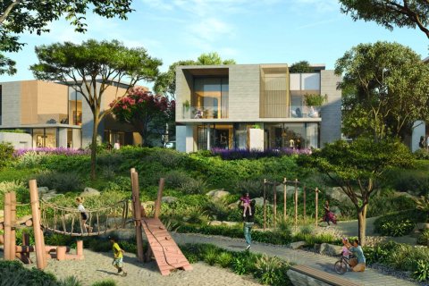 فيلا في Dubai South (Dubai World Central), دبي 5 غرف نوم , 429 م² رقم 96827 - صورة 12