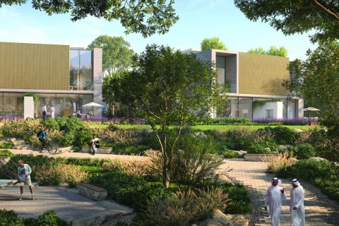 فيلا في Dubai South (Dubai World Central), دبي 5 غرف نوم , 429 م² رقم 96827 - صورة 10