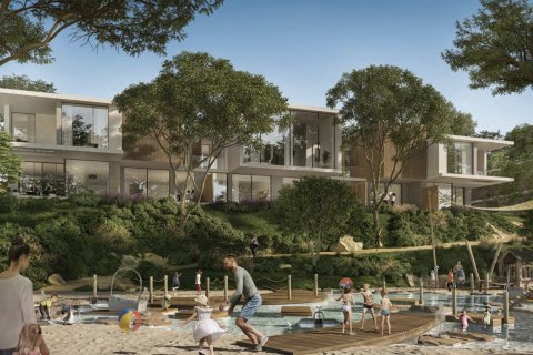 فيلا في Dubai South (Dubai World Central), دبي 5 غرف نوم , 429 م² رقم 96827 - صورة 7