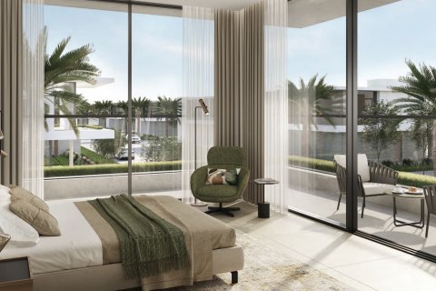 فيلا في Dubai South (Dubai World Central), دبي 5 غرف نوم , 429 م² رقم 96827 - صورة 4