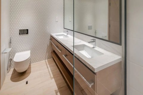 Купить квартиру в Dubai Creek Harbour (The Lagoons), Дубай: 2 спальни, 102м², № 96831 - фото 5