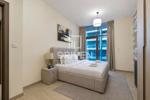 Apartment in Business Bay, Dubai 2 bedrooms, 117.52 sq.m. № 129378 - photo 11