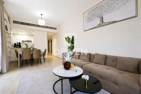 Apartment in Business Bay, Dubai 2 bedrooms, 117.52 sq.m. № 129378 - photo 23