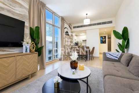 Apartment in Business Bay, Dubai 2 bedrooms, 117.52 sq.m. № 129378