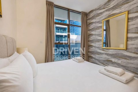 Apartment in Business Bay, Dubai 2 bedrooms, 117.52 sq.m. № 129378 - photo 5