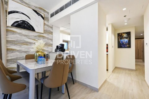 Apartment in Business Bay, Dubai 2 bedrooms, 117.52 sq.m. № 129378 - photo 4