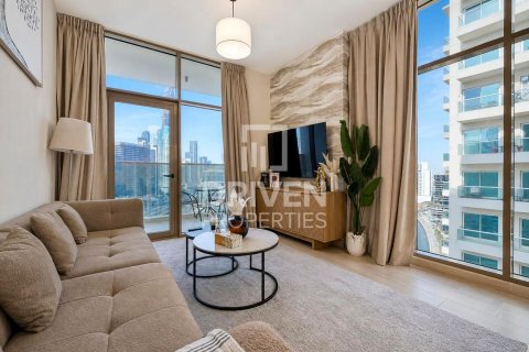 Apartment in Business Bay, Dubai 2 bedrooms, 117.52 sq.m. № 129378 - photo 13