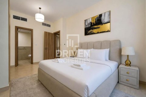 Apartment in Business Bay, Dubai 2 bedrooms, 117.52 sq.m. № 129378 - photo 10