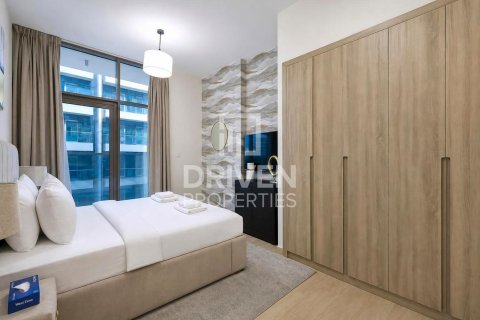 Apartment in Business Bay, Dubai 2 bedrooms, 117.52 sq.m. № 129378 - photo 12