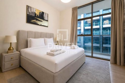 Apartment in Business Bay, Dubai 2 bedrooms, 117.52 sq.m. № 129378 - photo 8
