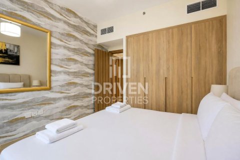 Apartment in Business Bay, Dubai 2 bedrooms, 117.52 sq.m. № 129378 - photo 6