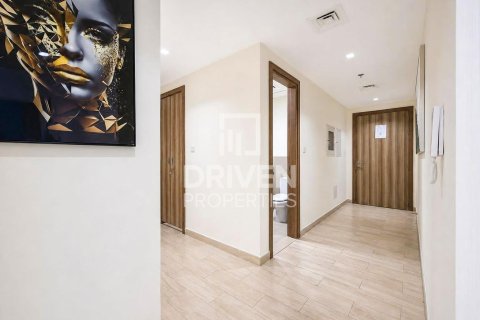 Apartment in Business Bay, Dubai 2 bedrooms, 117.52 sq.m. № 129378 - photo 2