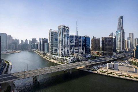 Apartment in Business Bay, Dubai 2 bedrooms, 117.52 sq.m. № 129378 - photo 21