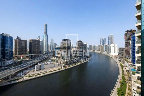 Apartment in Business Bay, Dubai 2 bedrooms, 117.52 sq.m. № 129378 - photo 20