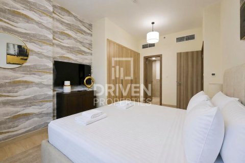 Apartment in Business Bay, Dubai 2 bedrooms, 117.52 sq.m. № 129378 - photo 9
