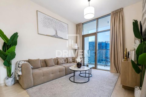 Apartment in Business Bay, Dubai 2 bedrooms, 117.52 sq.m. № 129378 - photo 14