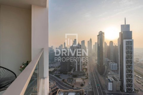 Appartement à Forte, Downtown Dubai (Downtown Burj Dubai), Dubai, 2 chambres, 102.94 m², № 129388