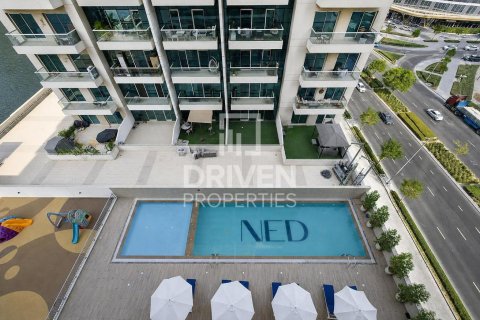Apartment in Business Bay, Dubai 2 bedrooms, 102.19 sq.m. № 129377 - photo 9