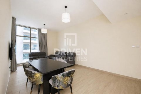 Apartment in Business Bay, Dubai 2 bedrooms, 102.19 sq.m. № 129377 - photo 4