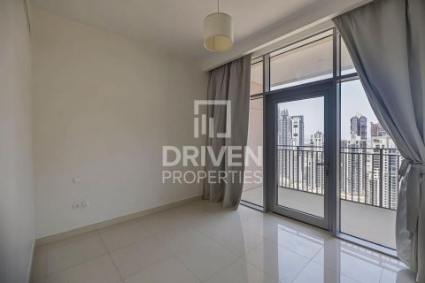 Appartement à BLVD Crescent, Downtown Dubai (Downtown Burj Dubai), Dubai, 2 chambres, 131.09 m², № 129387 - photo 12