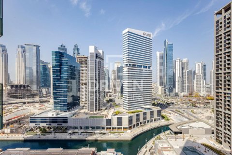 شقة في الخليج التجاري, دبي 1غرف نوم, 65 م² رقم 20298 - صورة 2