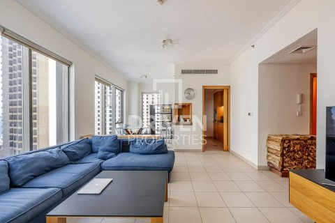 Apartment in Dubai Marina, Dubai 1 bedroom, 83 sq.m. № 20290 - photo 5