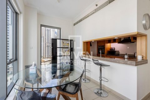 Apartment in Dubai Marina, Dubai 1 bedroom, 83 sq.m. № 20290 - photo 1