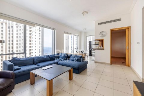 Apartment in Dubai Marina, Dubai 1 bedroom, 83 sq.m. № 20290 - photo 3