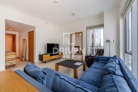 Apartment in Dubai Marina, Dubai 1 bedroom, 83 sq.m. № 20290 - photo 14