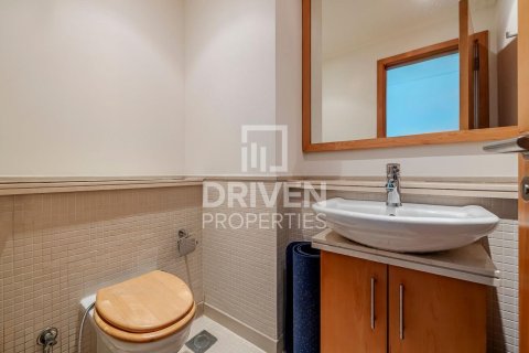Apartment in Dubai Marina, Dubai 1 bedroom, 83 sq.m. № 20290 - photo 13