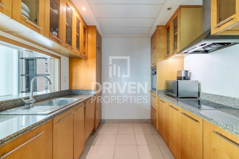 Apartment in Dubai Marina, Dubai 1 bedroom, 83 sq.m. № 20290 - photo 9