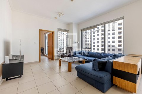 Apartment in Dubai Marina, Dubai 1 bedroom, 83 sq.m. № 20290 - photo 4