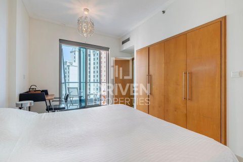 Apartment in Dubai Marina, Dubai 1 bedroom, 83 sq.m. № 20290 - photo 12