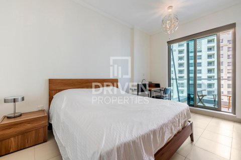 Apartment in Dubai Marina, Dubai 1 bedroom, 83 sq.m. № 20290 - photo 11