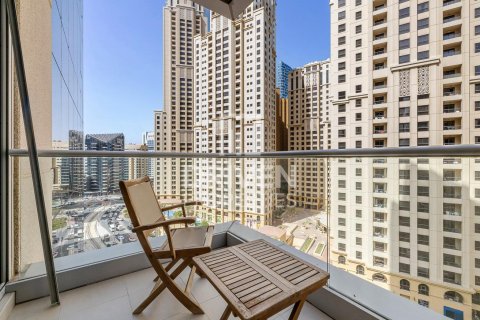 Apartment in Dubai Marina, Dubai 1 bedroom, 83 sq.m. № 20290 - photo 6