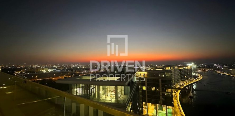 Apartamento en Al Wasl, Dubai, 2 dormitorios, 148 m², № 20287