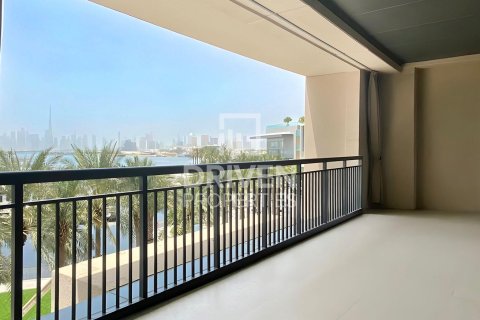 Appartement à Dubai Creek Harbour (The Lagoons), Dubai, 2 chambres, 191 m², № 20289 - photo 11