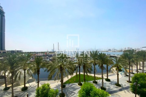 Appartement à Dubai Creek Harbour (The Lagoons), Dubai, 2 chambres, 191 m², № 20289 - photo 1