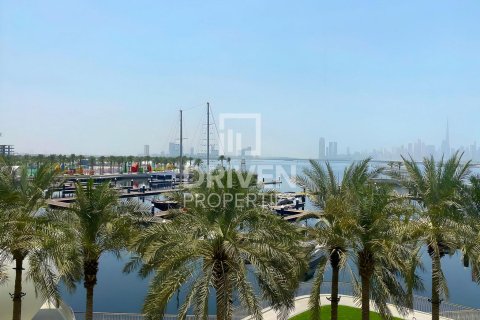 Appartement à Dubai Creek Harbour (The Lagoons), Dubai, 2 chambres, 191 m², № 20289 - photo 3