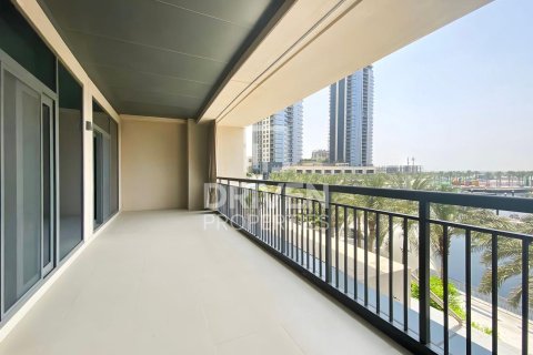 Appartement à Dubai Creek Harbour (The Lagoons), Dubai, 2 chambres, 191 m², № 20289 - photo 2