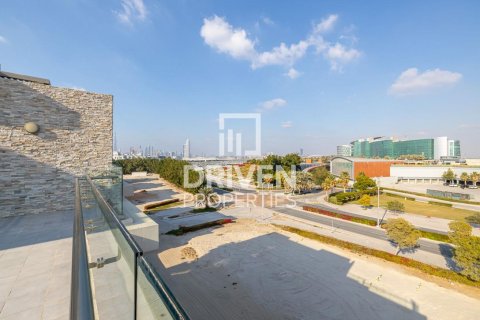 بانتهاوس في Meydan, دبي 3 غرف نوم, 383 م² رقم 20291 - صورة 1